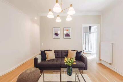 2 Zimmer Wohnung 2 zimmer