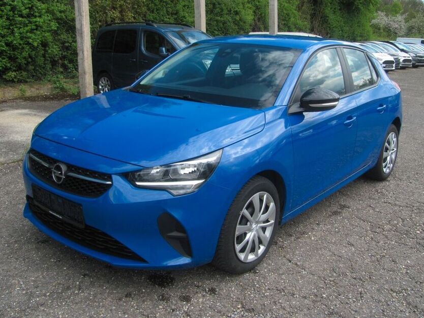 Corsa