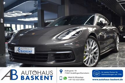 Porsche Panamera 137.100 km 52.890 &euro; Sindelfingen-Darmsheim 71069