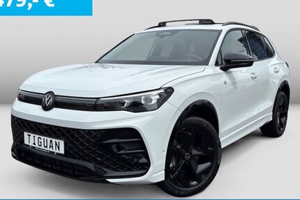 VW Tiguan 1.100 km 52.890 &euro; Esslingen (bei Stuttgart) 73734