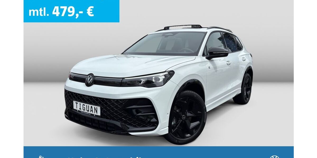 VW Tiguan 1.100 km 52.890 &euro; Esslingen (bei Stuttgart) 73734