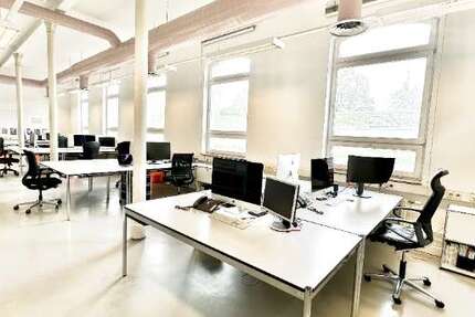 Gewerbeobjekt Stuttgart Luginsland - 250&euro; | Angebot:26157619