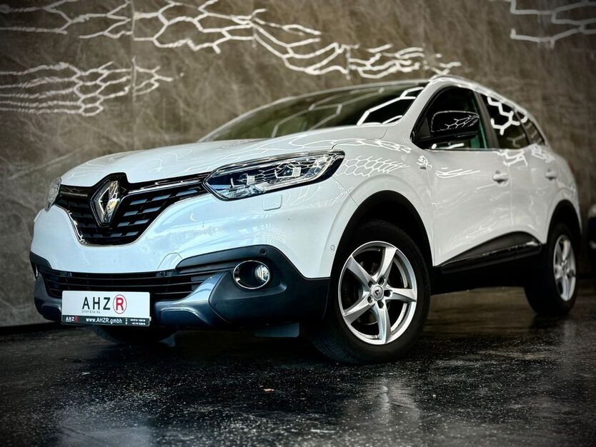 Renault Kadjar 106.700 km 14.500 € Reutlingen 72762
