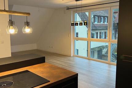 4 Zimmer Wohnung in Erdmannhausen 4 zimmer