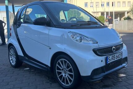 Smart ForTwo 155.000 km 3.300 &euro; Stuttgart 70437