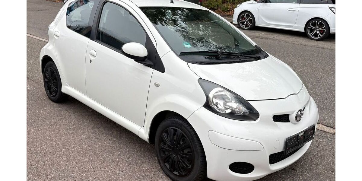 Toyota Aygo (X) 137.500 km 3.499 € Böblingen 71032
