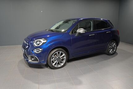 Fiat 500X 24.507 km 18.700 € Uhingen 73066