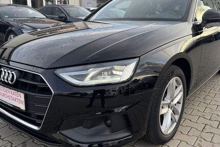 Audi A4 138.000 km 20.500 € Kirchheim unter teck 73230