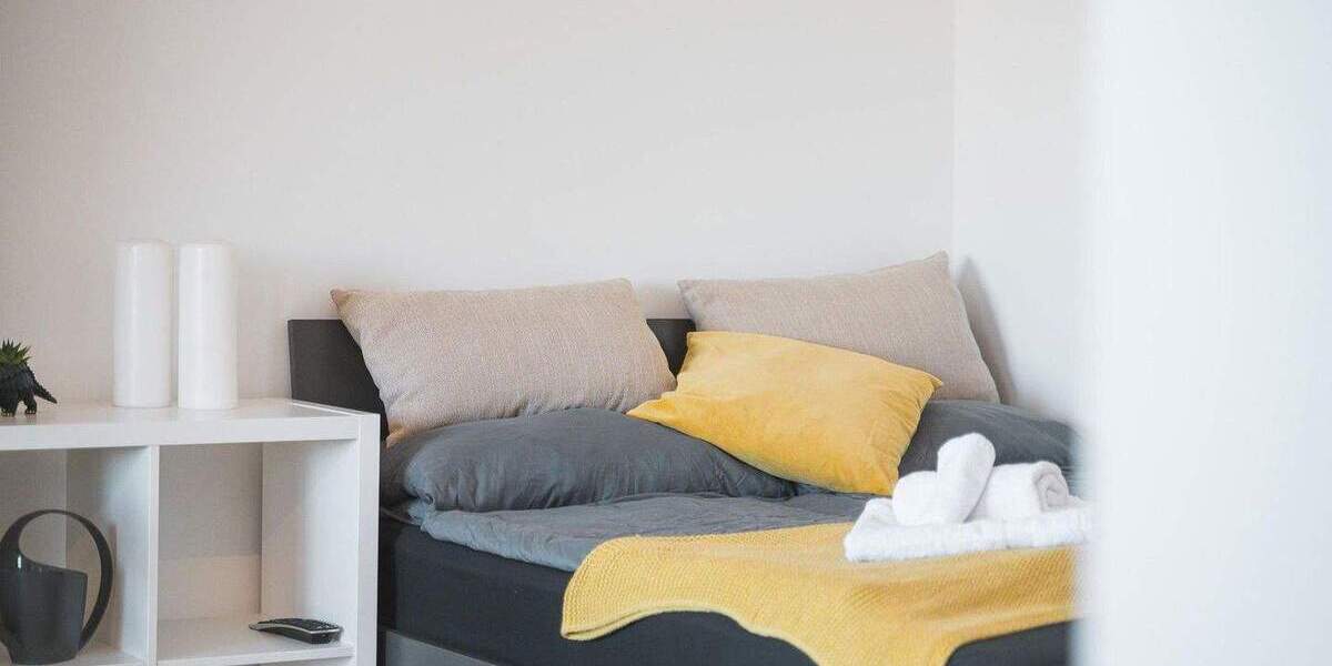 Panorama Penthouse Apartment 1 zimmer