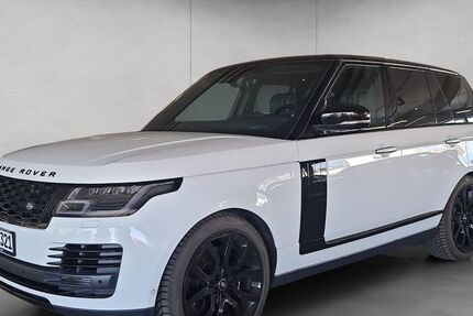 Land Rover Range Rover 84.561 km 59.990 &euro; Stuttgart 70190