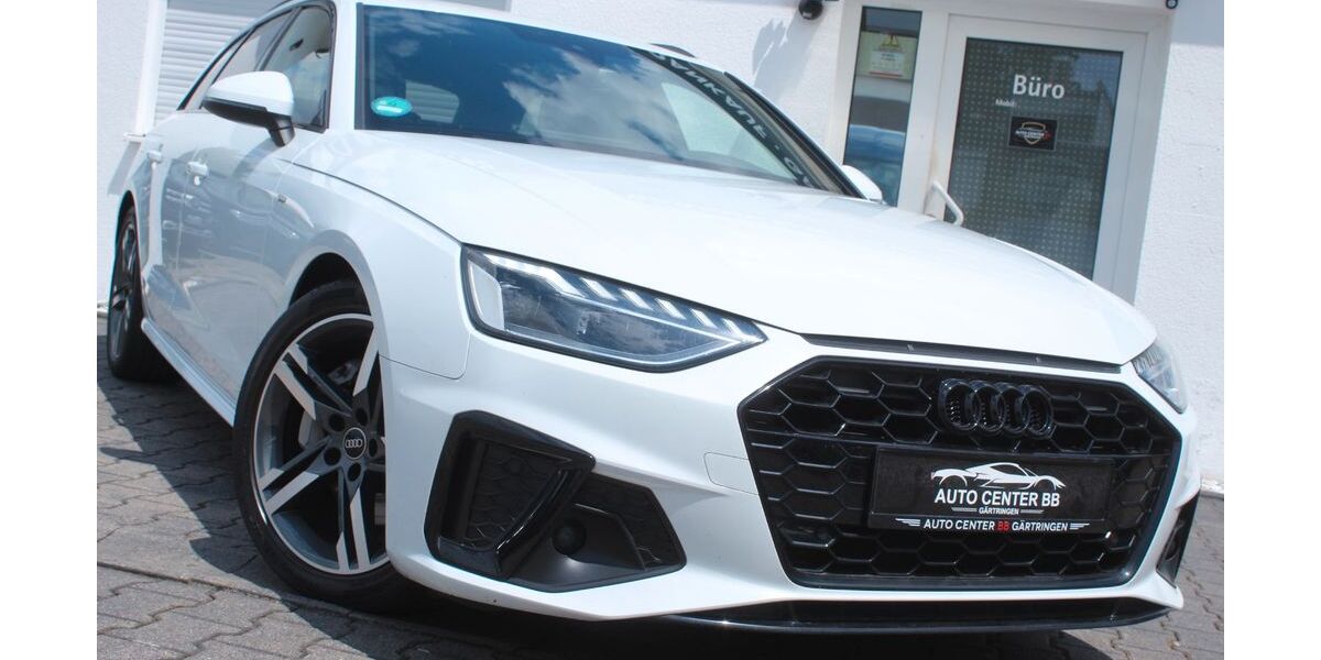 Audi A4 197.000 km 17.900 &euro; Gärtringen / Böblingen 71116