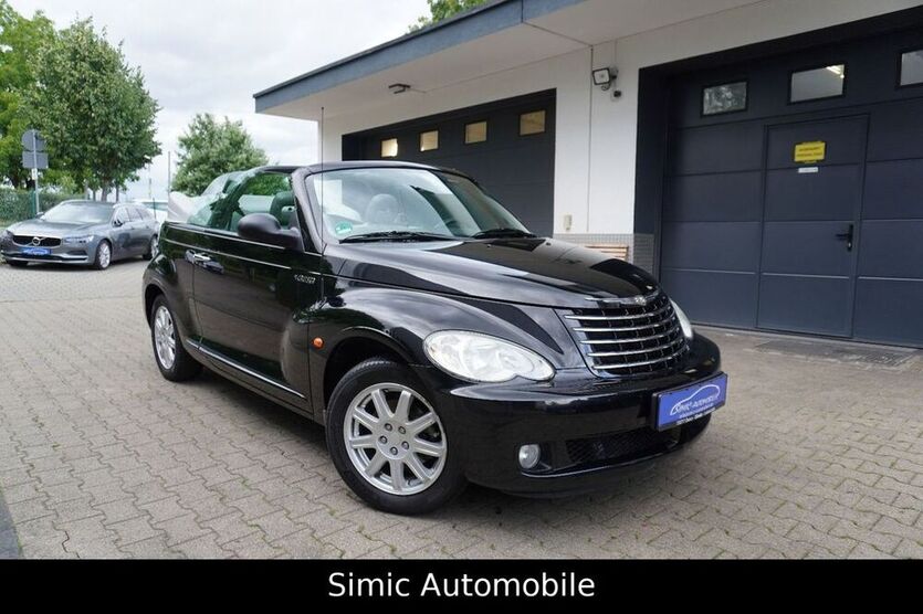 PT Cruiser