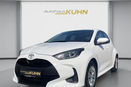 Toyota Yaris 4.600 km 21.990 &euro; Plochingen 73207