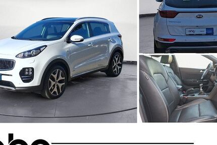 Kia Sportage 97.000 km 15.960 &euro; Kirchheim unter Teck 73230