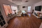 Etagenwohnung Stuttgart Luginsland - 3.5 Zimmer, 85 m&sup2;, 1.200&euro; | Angebot:25281244