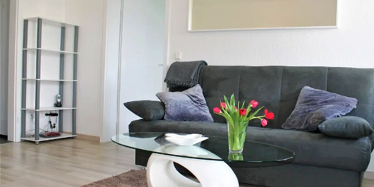 Kapitalanlage von Privat, 2 ZW mit Balkon, Einbauküche u. TG-Stellplatz in Waiblingen - Etagenwohnung Waiblingen | Angebot:27143137
