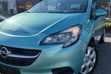 Opel Corsa 165.000 km 4.990 &euro; MÖGLINGEN 71696