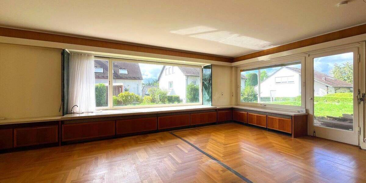 Einfamilienhaus Stuttgart Schönberg - 9 Zimmer, 250 m&sup2;, 1.200.000&euro; | Angebot:22602252