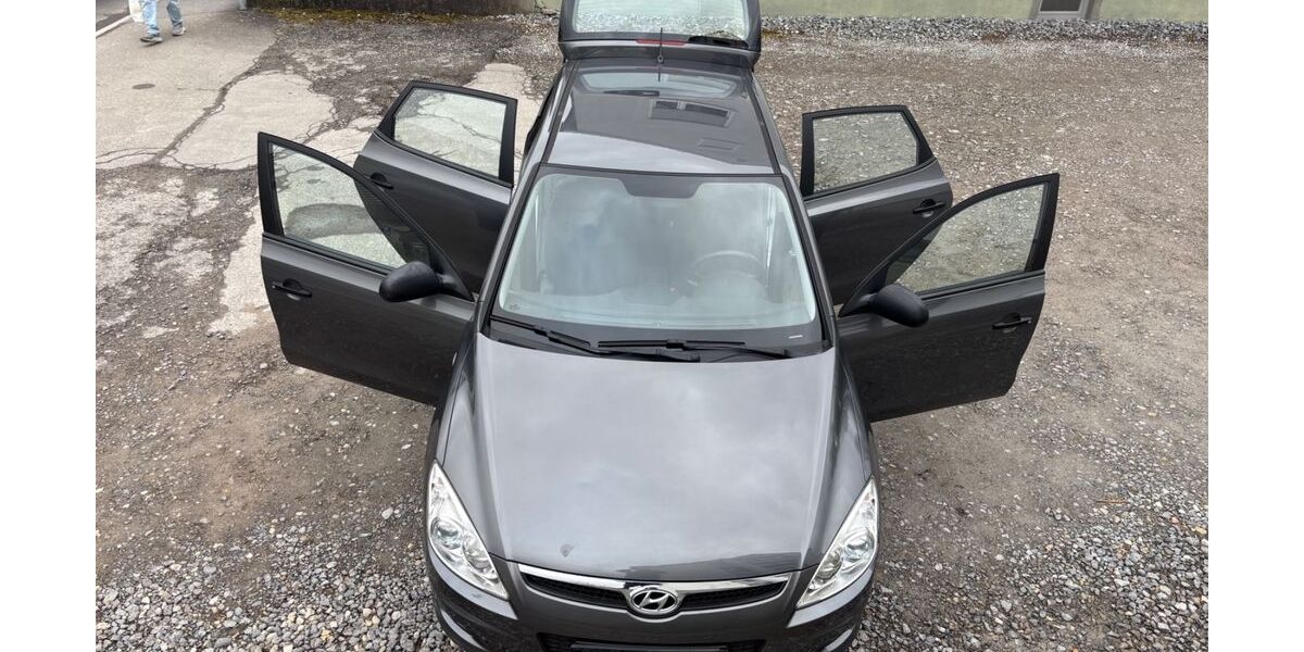 Hyundai i30 160.551 km 3.990 &euro; Böblingen 71032