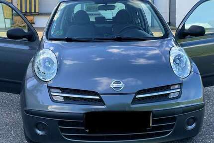 Nissan Micra 123.000 km 2.000 &euro; Friolzheim 71292