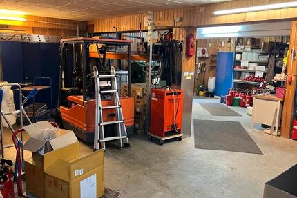 Gewerbeobjekt Stuttgart Stuttgart-Nord - 1.400&euro; | Angebot:24554385