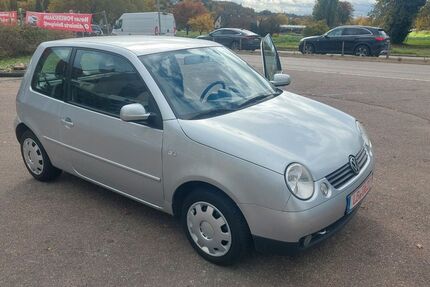 VW Lupo 105.752 km 3.500 € Remseck 71686