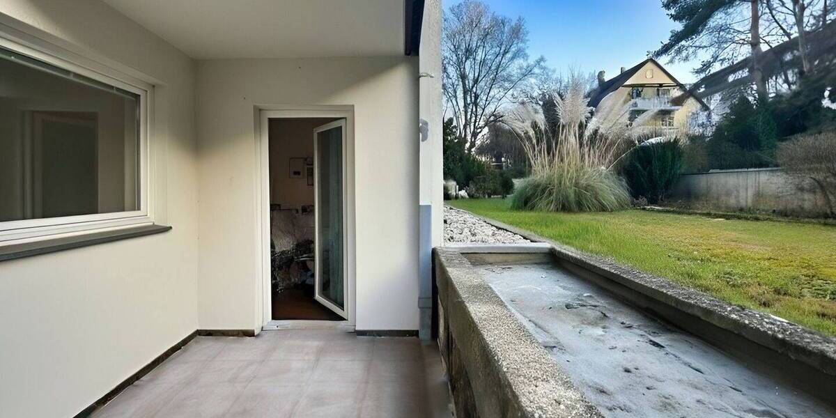 Etagenwohnung Stuttgart Kaltental - 2 Zimmer, 66 m&sup2;, 257.000&euro; | Angebot:26515336