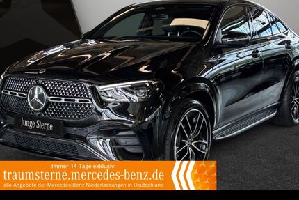 Mercedes-Benz GLE 350 15.898 km 92.990 &euro; Stuttgart 70469