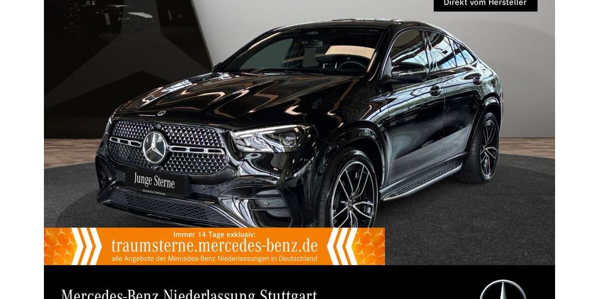 Mercedes-Benz GLE 350 15.898 km 92.990 &euro; Stuttgart 70469