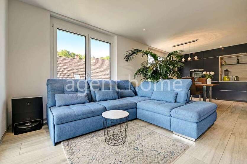 Wohnung zum Mieten in Aidlingen 2.490 € 117 m²