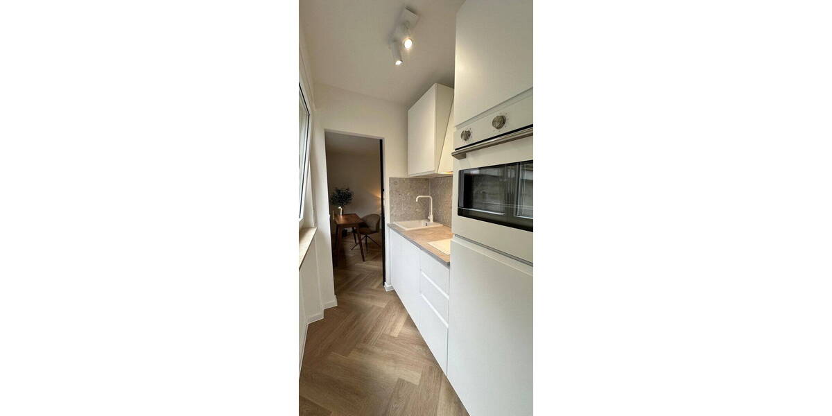 Etagenwohnung Stuttgart Nord - 2 Zimmer, 44 m&sup2;, 263.000&euro; | Angebot:26450869
