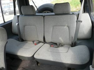 Mitsubishi Pajero 2.5 TD GLS 182.000 km 6.900 &euro; Nürtingen 72622