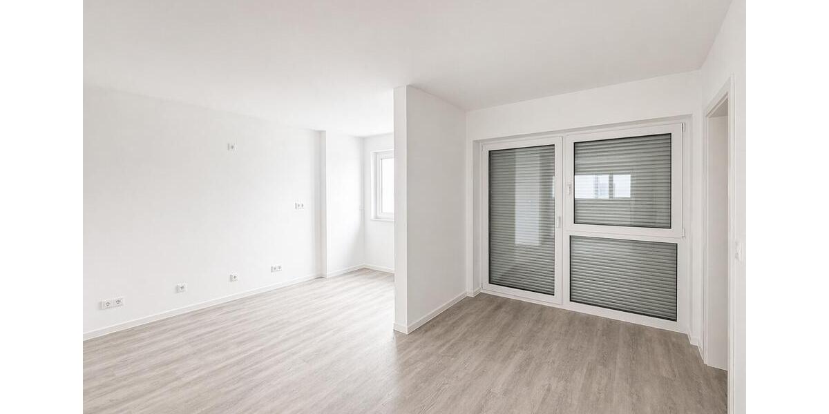 Etagenwohnung Bietigheim-Bissingen Bissingen - 3.5 Zimmer, 87 m&sup2;, 1.350&euro; | Angebot:26300227