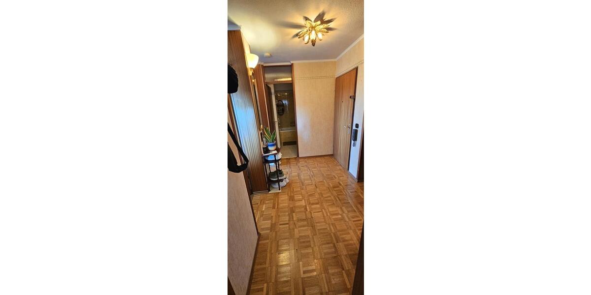 Etagenwohnung Stuttgart Degerloch - 2.5 Zimmer, 63 m&sup2;, 257.000&euro; | Angebot:26375445