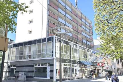 Wohnung Böblingen Böblingen (Stadt) - 3 Zimmer, 65 m&sup2;, 229.000&euro; | Angebot:26294220