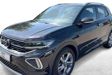 VW T-Cross 23.975 km 28.990 &euro; Großbottwar 71723