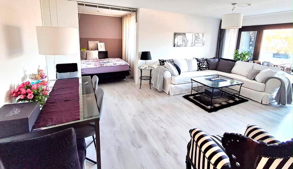 Etagenwohnung Böblingen - 2.5 Zimmer, 70 m&sup2;, 229.000&euro; | Angebot:27118169