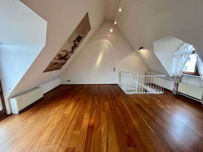 Wohnung zum Kaufen in Reichenbach an der Fils 219.000 € 82.04 m²