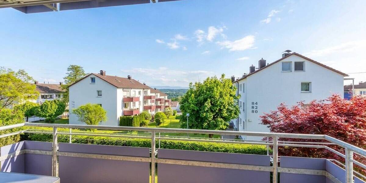 Etagenwohnung Reichenbach a. d. Fils - 3 Zimmer, 64 m&sup2;, 239.000&euro; | Angebot:26583719