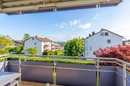 Wohnung Reichenbach a. d. Fils - 3 Zimmer, 64 m&sup2;, 239.000&euro; | Angebot:26583719