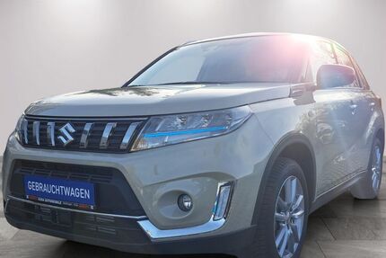 Suzuki Vitara 7.100 km 21.390 &euro; Böblingen 71034