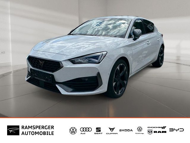 Cupra Leon 23.736 km 23.930 &euro; Nürtingen 72622
