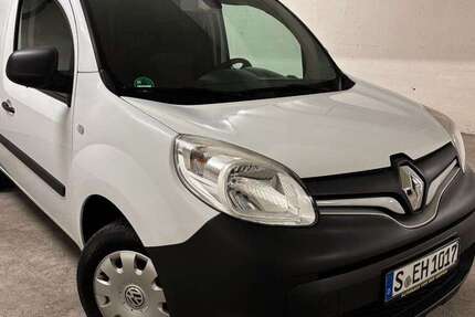 Renault Kangoo 85.000 km 11.111 € Stuttgart 70186