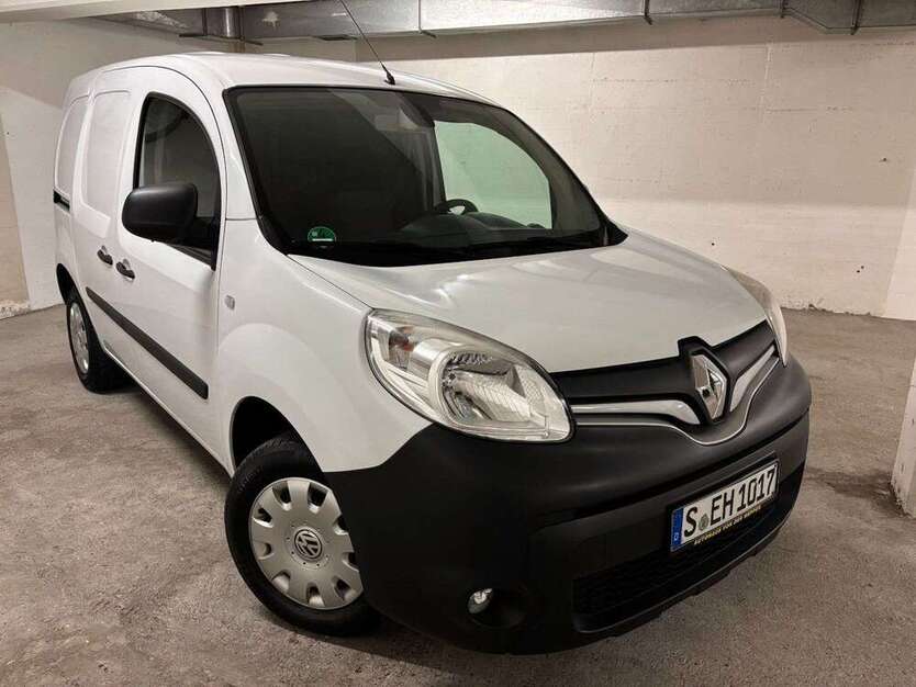 Renault Kangoo 85.000 km 11.111 € Stuttgart 70186
