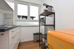 Etagenwohnung Stuttgart Mitte - 1 Zimmer, 35 m&sup2;, 218.500&euro; | Angebot:25728405
