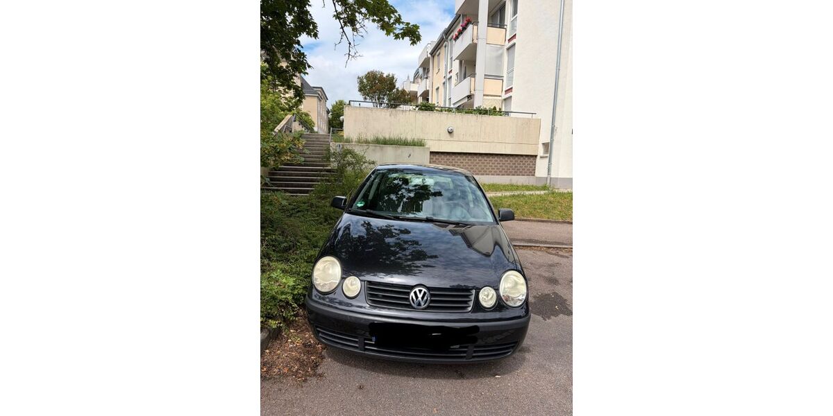 VW Polo 157.000 km 1.700 &euro; Stuttgart 70435