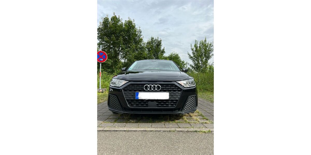 Audi A1 69.000 km 20.499 &euro; Leutenbach 71397