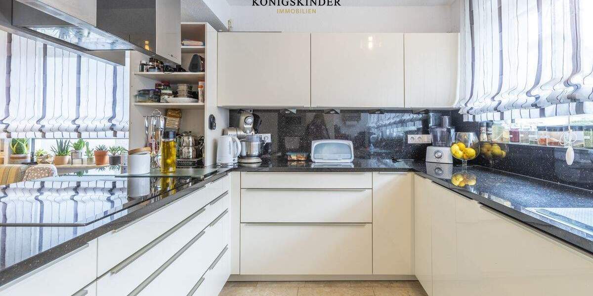 Doppelhaushälfte Ebersbach an der Fils Ebersbach - 7 Zimmer, 193 m&sup2;, 639.000&euro; | Angebot:24790932