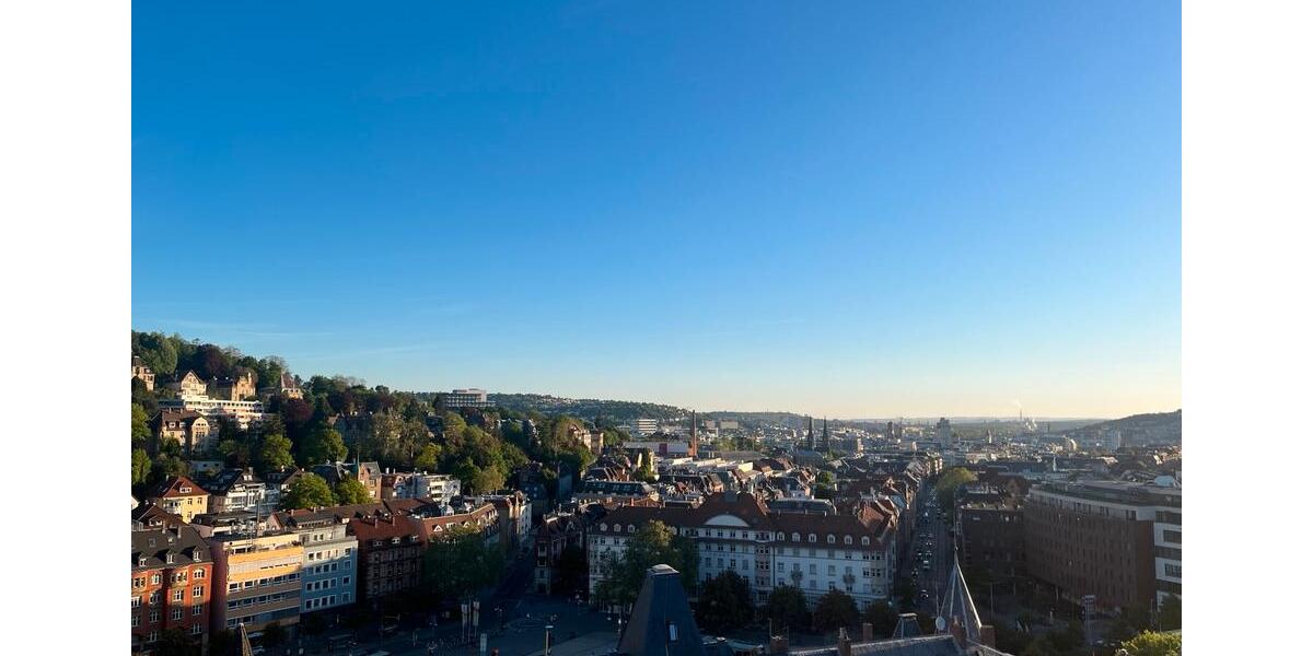 Maisonettenwohnung Stuttgart Lehen - 5.5 Zimmer, 160 m&sup2;, 895.000&euro; | Angebot:26385735