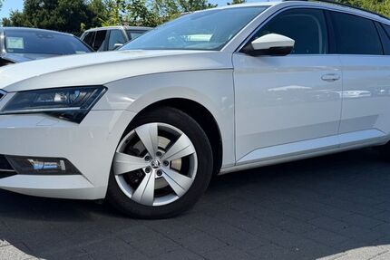 Skoda Superb 197.000 km 11.950 &euro; Tübingen 72072